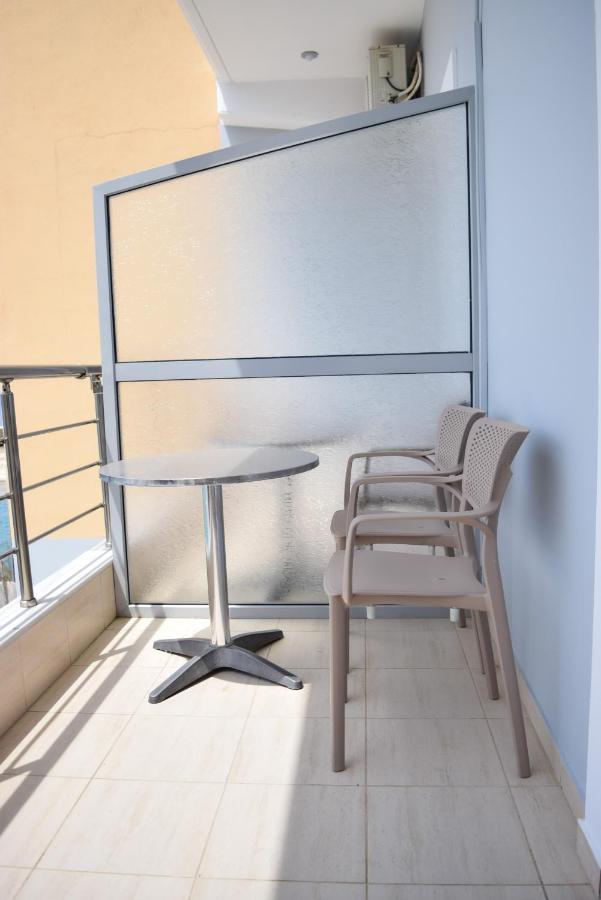 Acta'S Rooms Himare Exterior photo