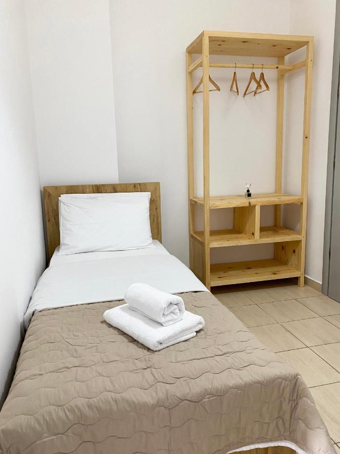 Acta'S Rooms Himare Exterior photo